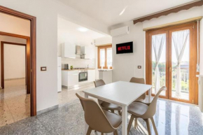 A 100m dal tram Gordiani House